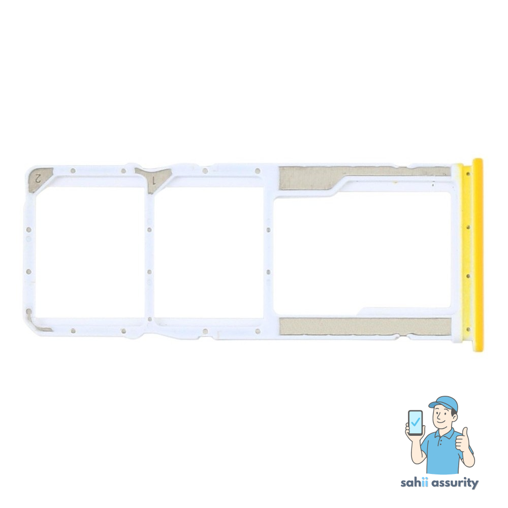SIM Card Holder Tray for Xiaomi Poco M3 thumbnail